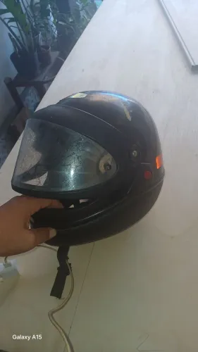 Capacete
