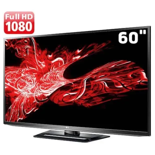 TV LG Plasma 60? Full HD - Modelo 60PB6500