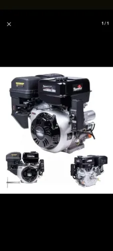 Motor Toyama 15hp