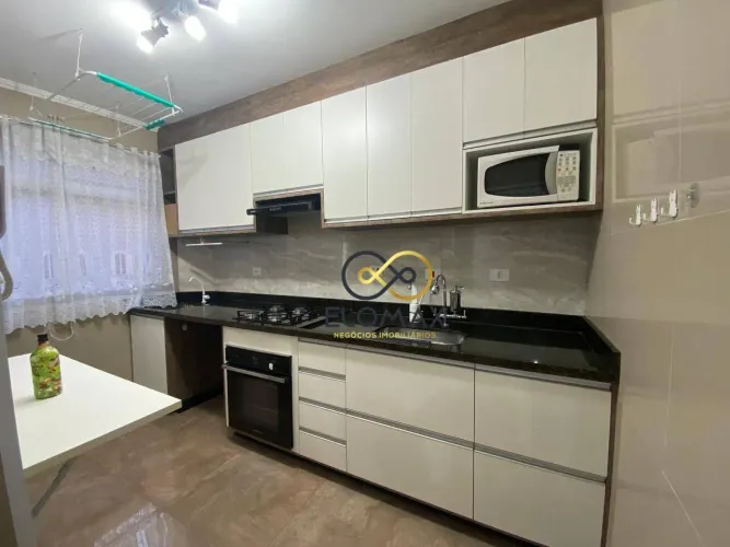 Apartamento 2 Quartos à Venda no Condomínio Vitória Régia I Guarulhos, Rua Elis Regina