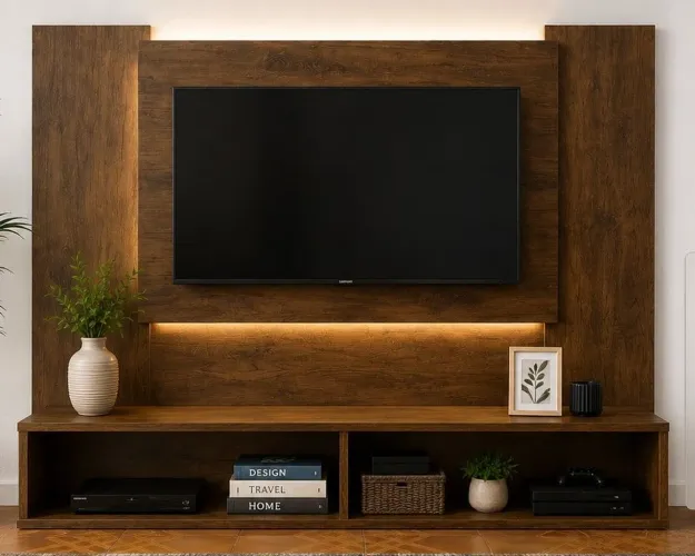 Painel de Tv (Para tv de até 32 polegadas)