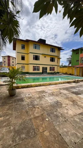 Condomínio com 21 Apartamentos no Icaraí Todos Alugados, Super Oportunidade