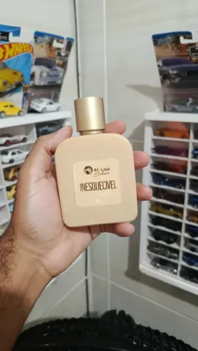 Perfume troca
