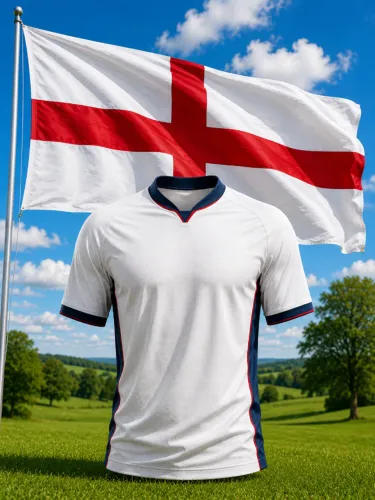 Camisetas Clubes da Inglaterra
