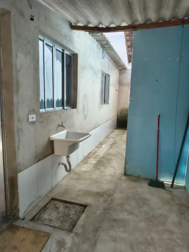 Casa para alugar no bairro vista alegre