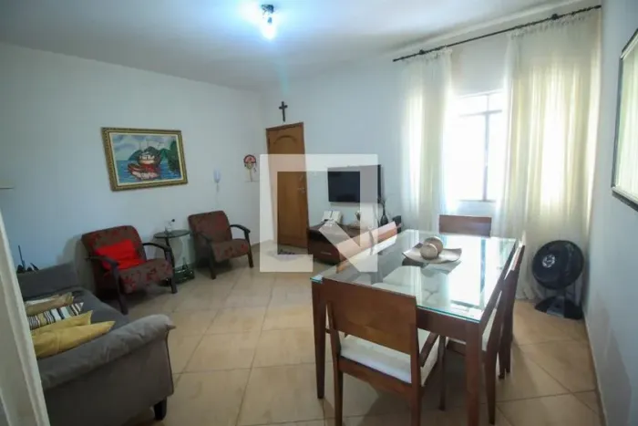 Apartamento à Venda - Brás, 2 Quartos, 65 m2