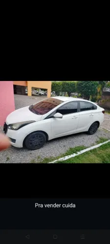 Hyundai HB20S C.plus/c.style1.0 Flex 12V Mec. 4P 2019