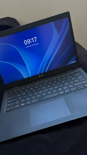NOTEBOOK DELL i5 8GB RAM + SSD 480GB