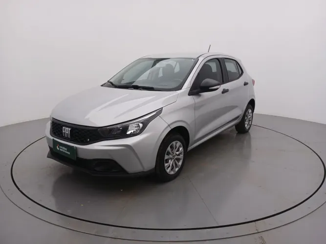 Fiat Argo Drive 1.0 6V Flex 2025