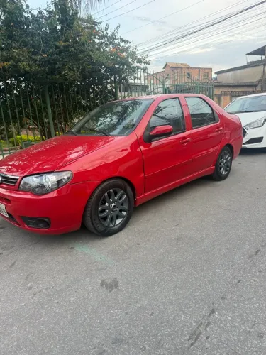 Fiat Siena 1.0/ EX 1.0 MPI Fire/ Fire Flex 8V 2010