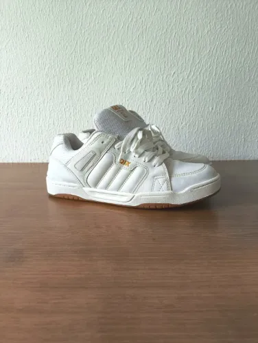 tênis qix square branco 43