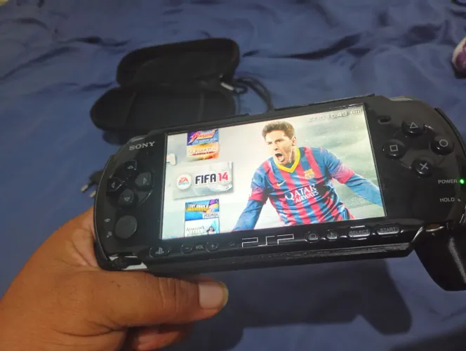 Psp Sony original 