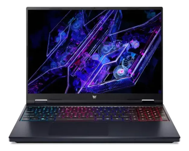 Acer Predator Helios Neo PHN16-72-99MY Intel Ci9 14aGeração 32GB 1TB SSD RTX4070 Windows11
