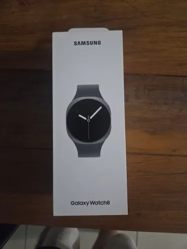 Relógio SmartWatch 8 LTE 40mm