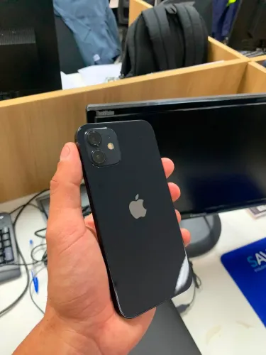 iPhone 12 64gb zero