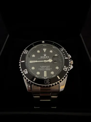 Rolex Submariner Date 1 Linha