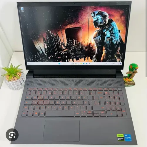Notebook Dell Gamer G15 - 5530 + (Bolsa Ecoolop)