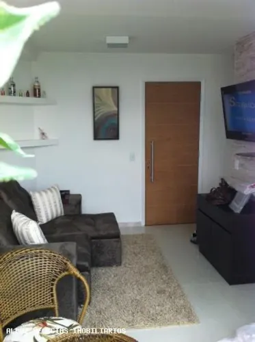 Apartamento Duplex para Venda em São Paulo, Vila Clementino, 2 dormitórios, 1 banheiro, 1 