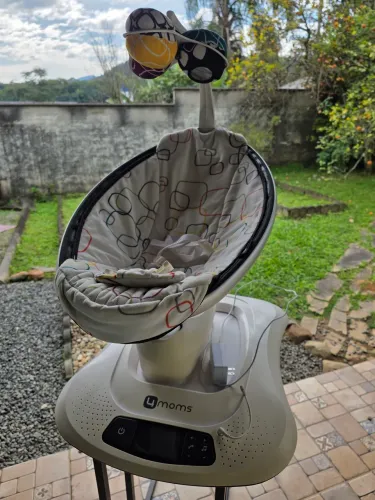 Mamaroo 4moms