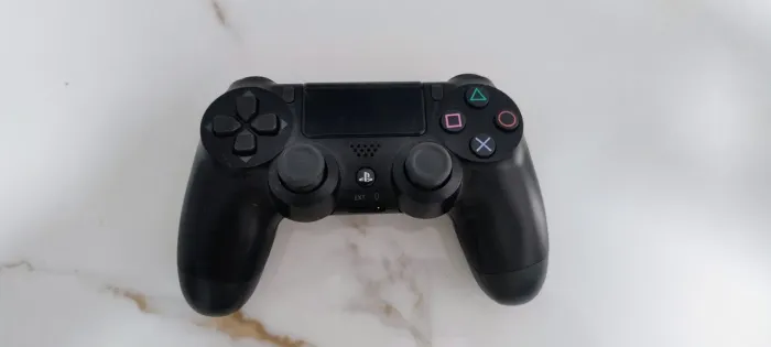 Controle Original Playstation 4