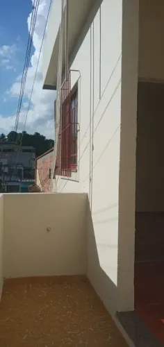 WSL - 255 - Lourenço - Gradim-SG. - sobrado p/cima - um quarto - 150