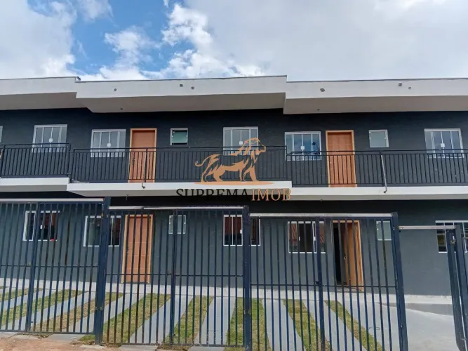 Kitnet à venda com 35m² - Jardim Napoli, Sorocaba/SP