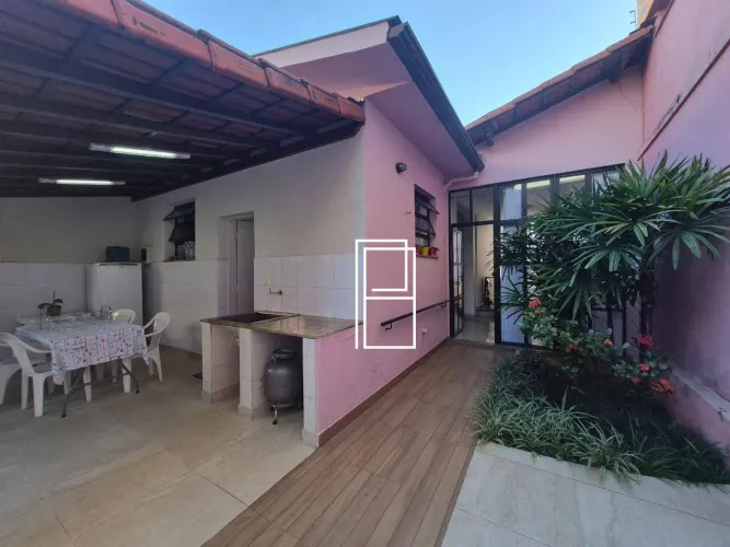 Casa com 5 dormitórios à venda, 153 m² por R$ 1.400.000,00 - Santa Inês - Belo Horizonte/M