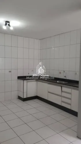Casa à venda em Santa Bárbara D'Oeste, Vila Mollon IV, com 1 quarto, com 47 m²