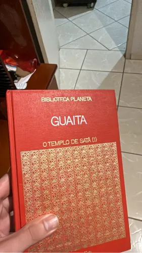 Livros