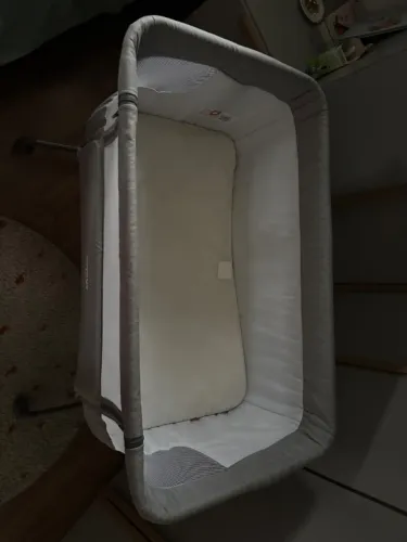 Berço Co-bed Voyage