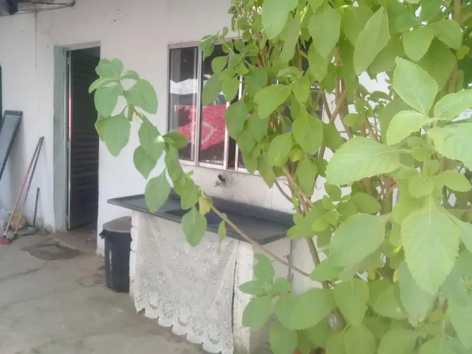 Vendo casa em palmeiras suzano sp