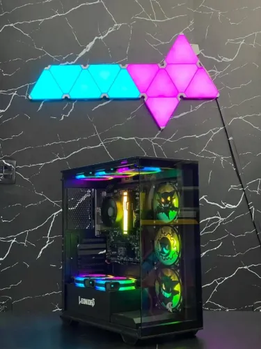 PC GAMER PROCESSADOR RYZEN 5 8500G/ 16GB RAM DDR5/ A620M DDR5