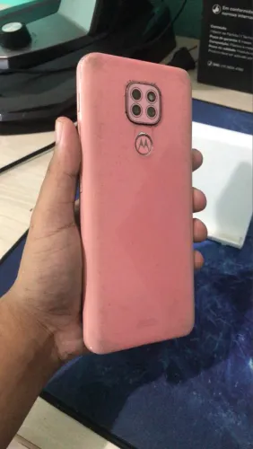 Motog9 play 64gb