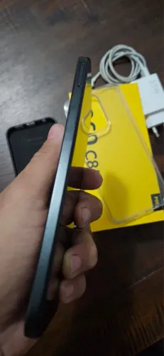 POCO C85
