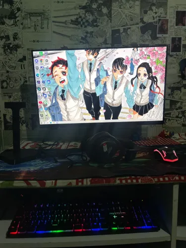 KIT GAMER