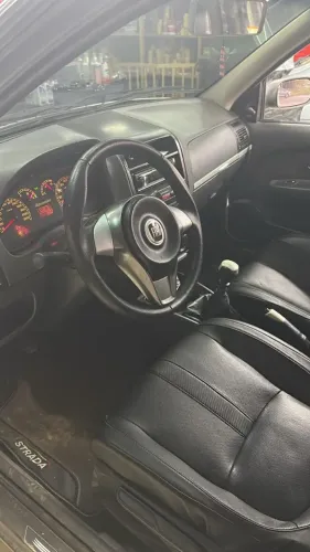 Fiat Strada Adv/adv Tryon 1.8 MPI Flex 8V CE 2006