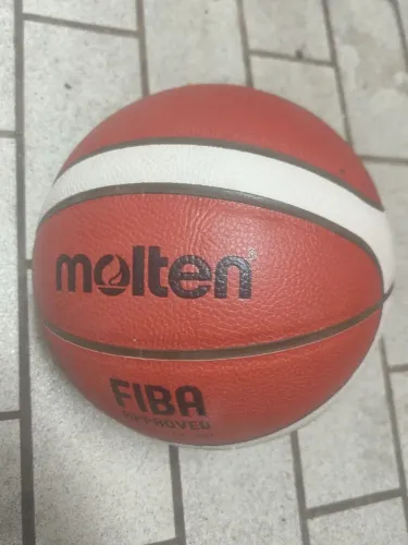Bola de basquete