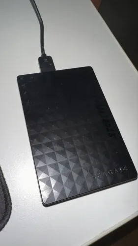 HD Externo 1TB