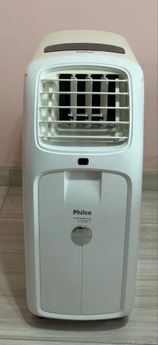 Ar condicionado Portatil Philco PH11000F
