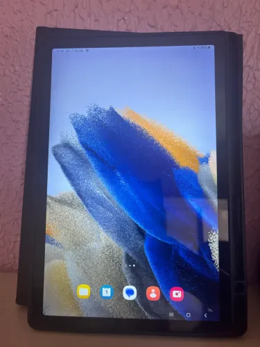 Samsung Tab A8 - 10.5 polegadas
