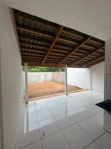 Casa murada Santa Isabel VG