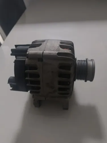 Alternador virtus polo UP linha vw