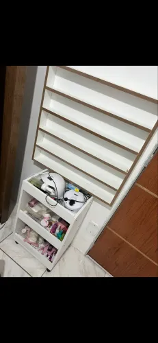 Material de unha 