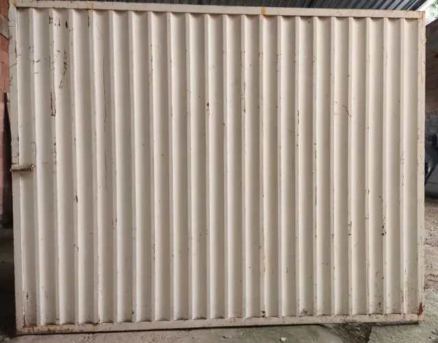 Portão