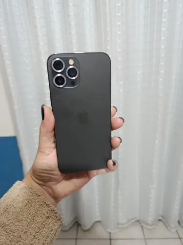 Vendo iPhone 12 Pro Max 