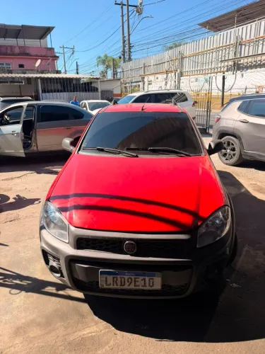 Locação para motorista de aplicativo