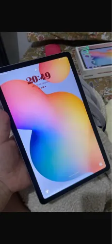 Vende- se tablet S6