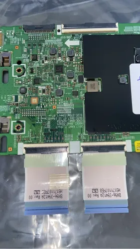 Placa T-CON UN75MU61OOG