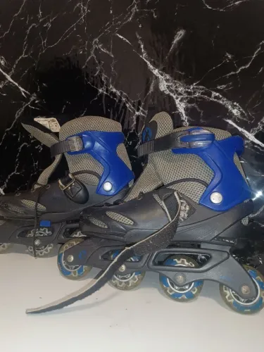 Vendo patins