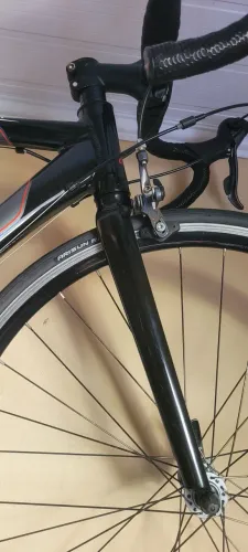 Bike speed Califórnia strada